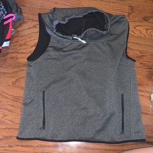 Nike Therma Fit Vest